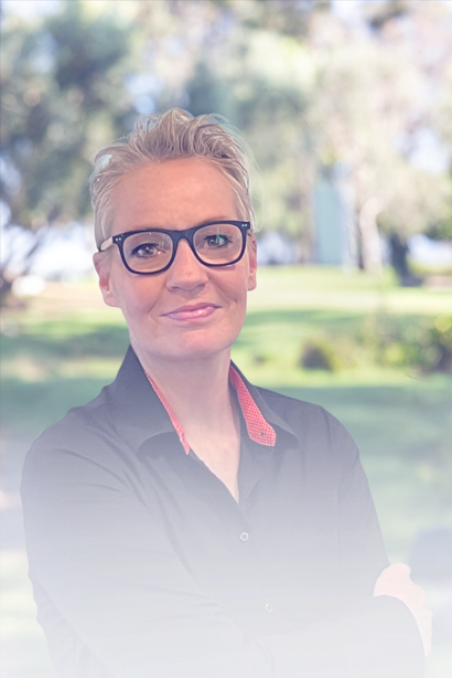 Kim Porter — Sr. UX/UI Visual Development Designer