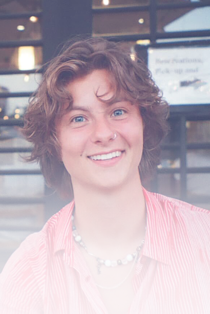 Gigi Butterfield